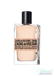 Zadig & Voltaire This is Her Vibes of Freed...